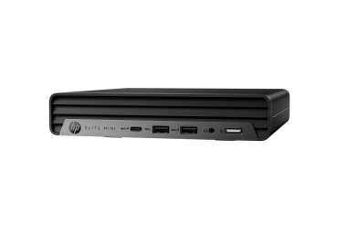 Preview: HP Elite Mini 600 G9     i5-13500T  16/512GB  3J W11P 36 Monate