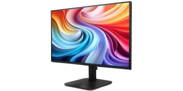 Preview: Acer KA272UP6b 27    69,0cm 16:9  144Hz 2560x1440 black