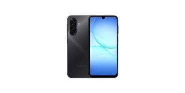 Samsung Galaxy A17 256GB Black 6.7 (4GB) EU Model Android