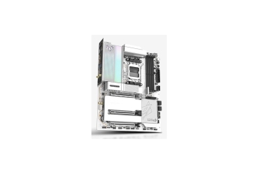 Preview: Sapphire MB NITRO+ X870EA Phantomlink Polar AMD,AM5,DDR5,A