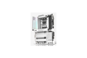 Preview: Sapphire MB NITRO+ X870EA Phantomlink Polar AMD,AM5,DDR5,A