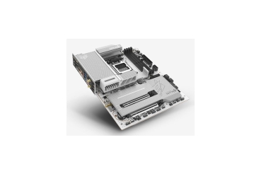 Preview: Sapphire MB NITRO+ X870EA Phantomlink Polar AMD,AM5,DDR5,A