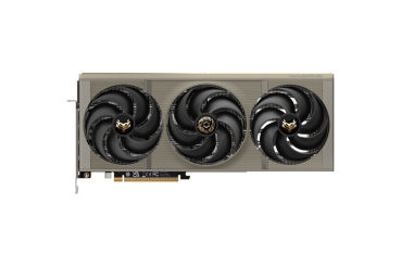 Sapphire Radeon RX9070XT Nitro+ Crimson 16GB GDDR6 2xHDM