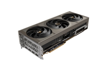 Preview: Sapphire Radeon RX9070XT Nitro+ Crimson 16GB GDDR6 2xHDM