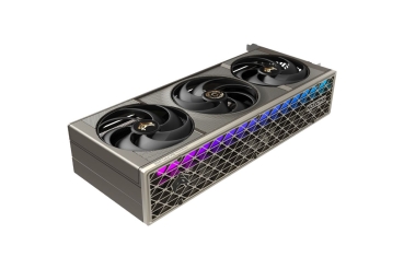 Preview: Sapphire Radeon RX9070XT Nitro+ Crimson 16GB GDDR6 2xHDM