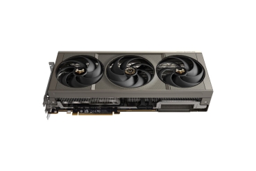 Preview: Sapphire Radeon RX9070XT Nitro+ Crimson 16GB GDDR6 2xHDM