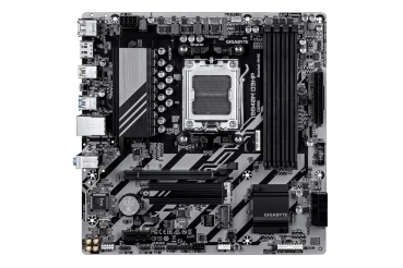 Preview: Gigabyte B840M D3HP                  (B840,AM5,mATX,DDR5)