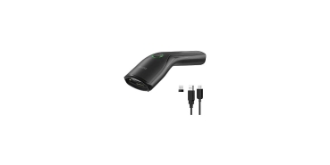 inateck Nano 460 black [N6057]