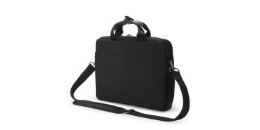 Preview: Dicota Slim Case SEVEN 12-14 black