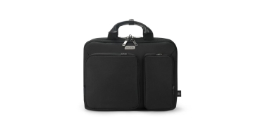 Preview: Dicota Slim Case SEVEN 12-14 black