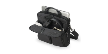 Dicota Slim Case SEVEN 12-14 black