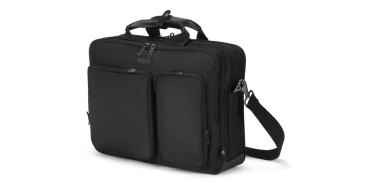 Dicota Top Traveller SEVEN 14-16 black