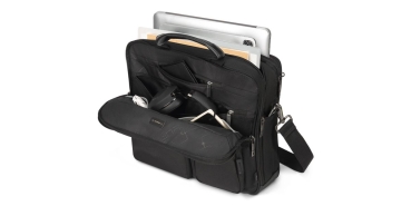 Dicota Top Traveller SEVEN 14-16 black