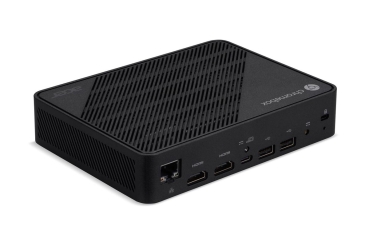 Preview: Acer Chromebox Mini2     N150       8/32   WiFi ChromeOS