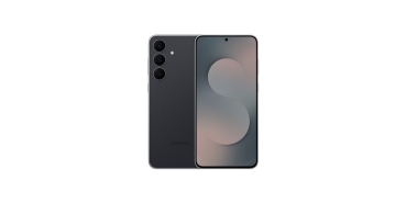 Samsung Galaxy S25 FE 128GB Black 6.7 5G (8GB) EE DE Model Android