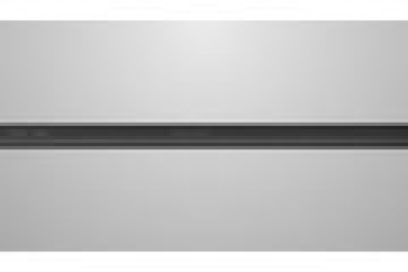 Preview: inateck KB09119-10 black iPad-Tastatur mit Trackpad QWERTZ