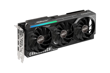 Preview: ASRock RX9070XT CL 16 16GB DDR6 HDMI/3xDP