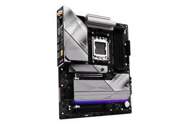 ASRock X870 Livemixer WiFi    AM5 ATX  HDMI/USB-C DDR5