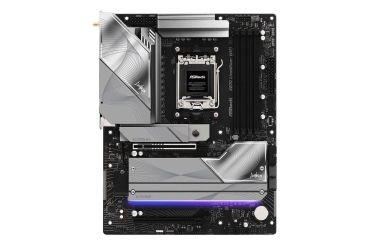 Preview: ASRock X870 Livemixer WiFi    AM5 ATX  HDMI/USB-C DDR5