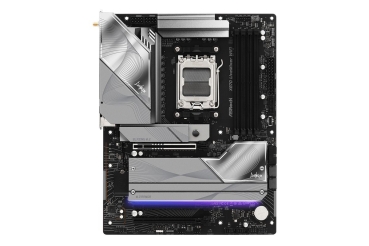 Preview: ASRock X870 Livemixer WiFi    AM5 ATX  HDMI/USB-C DDR5