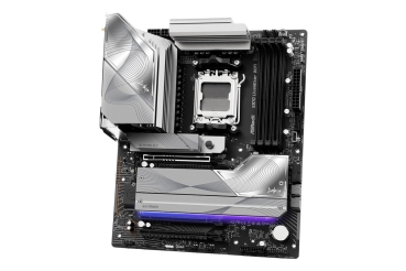 Preview: ASRock X870 Livemixer WiFi    AM5 ATX  HDMI/USB-C DDR5