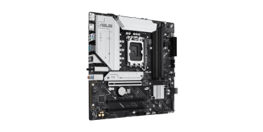 Preview: ASUS PRIME B760M-A WIFI II            (INTEL,1700,DDR4,mATX)