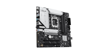 Preview: ASUS PRIME B760M-A WIFI II            (INTEL,1700,DDR4,mATX)