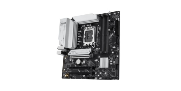 Preview: ASUS PRIME B760M-A WIFI II            (INTEL,1700,DDR4,mATX)