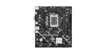 ASUS PRIME H810M-K                    (INTEL,1851,DDR5,mATX)