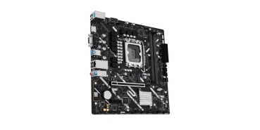 Preview: ASUS PRIME H810M-K                    (INTEL,1851,DDR5,mATX)