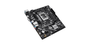 Preview: ASUS PRIME H810M-K                    (INTEL,1851,DDR5,mATX)