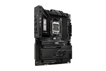 Preview: ASUS ROG CROSSHAIR X870E DARK HERO (AMD,AM5,DDR5,ATX)