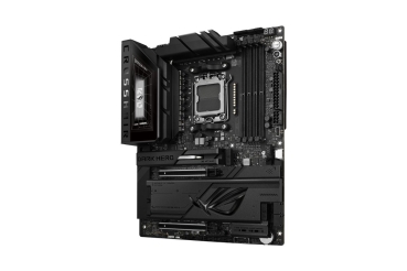 Preview: ASUS ROG CROSSHAIR X870E DARK HERO (AMD,AM5,DDR5,ATX)