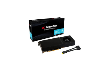 Powercolor Radeon AI PRO R9700 32GB GDDR6