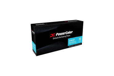 Preview: Powercolor Radeon AI PRO R9700 32GB GDDR6