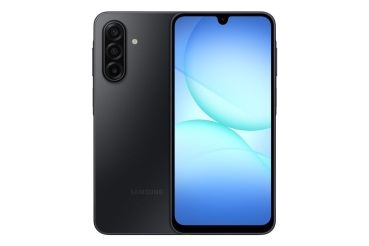 Samsung Galaxy A17 256GB Black 6.7 (4GB) 5G DE Model Android