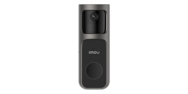 Preview: IMOU Video T�rklingel S2   Kit 3MP Smart 2K