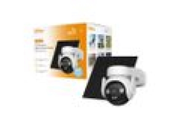 IMOU IPCam AOV PT 4G  5MP WLAN QHD   IR 20m