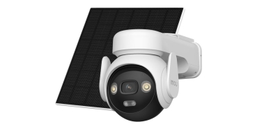 Preview: IMOU IPCam AOV PT 4G  5MP WLAN QHD   IR 20m