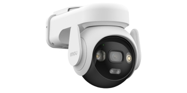 Preview: IMOU IPCam AOV PT 4G  5MP WLAN QHD   IR 20m