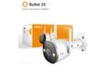 IMOU IPCam Bullet 2S  2MP WLAN 1080P IR 30m