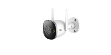 Preview: IMOU IPCam Bullet 2S  2MP WLAN 1080P IR 30m