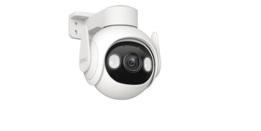 Preview: IMOU IPCam Cruiser 2  5MP WLAN 3K    IR 30m