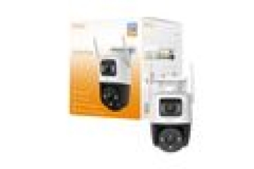 IMOU IPCam CruiseDual 6MP WLAN 1296P IR 30m