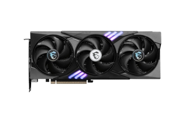 Preview: MSI RTX5060 TI 8G Gaming Trio OC    8GB GDDR7 HDMI 3xDP