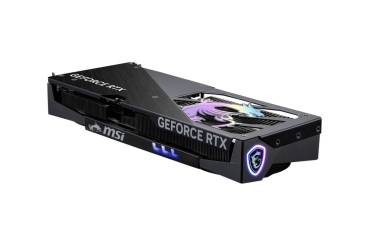 Preview: MSI RTX5060 TI 8G Gaming Trio OC    8GB GDDR7 HDMI 3xDP