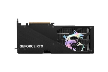 Preview: MSI RTX5060 TI 8G Gaming Trio OC    8GB GDDR7 HDMI 3xDP