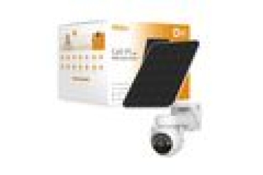 IMOU IPCam Cell PT    3MP WLAN 2K +Solarpanel