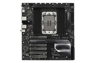 ASRock W790 WS R2.0            Intel, LGA4677, DDR5