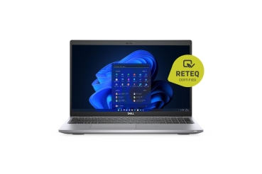Dell Latitude 5520 15,6 i7-1185G7/32GB/512GBSSD/FHD W11P